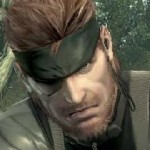 E3 2010: Metal Gear Solid: Snake Eater 3D Hitting the 3DS