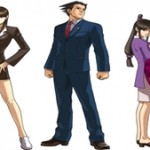 Phoenix Wright: Ace Attorney Trilogy HD Coming to iOS Devices on May 30th
