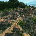 Anno 1800 Console Edition is Coming to PS5, Xbox Series X/S on March 16