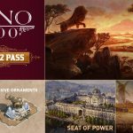 Anno 1800 – Season 2 Pass Revealed, Seat of Power DLC Out This Month