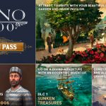 Anno 1800 Season Pass Trailer Touts Polar Expedition, New Island, and More