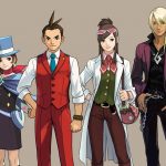 Apollo Justice: Ace Attorney 3DS Launch Trailer Revealed