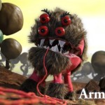 Armikrog Interview: Developing A Stop Motion Clay Animated Adventure Game