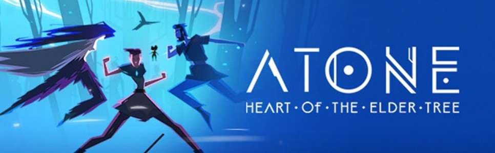 ATONE: Heart of the Elder Tree Interview – Branching Narrative, Rhythm-Based Combat, and More