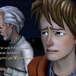 Back to the Future: The Game – 30th Anniversary Edition Coming to PS4 and Xbox One