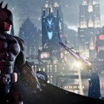 Batman: Arkham Origins Blackgate Launches on PC and Consoles today.