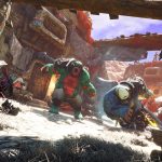 Biomutant – Xbox Series X/S and PS5 Gameplay Showcased in New Videos