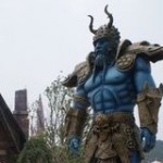 World of Warcraft and Starcraft Themed Amusement Parks Now Open