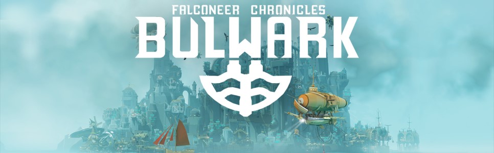 Bulwark: Falconeer Chronicles Interview – Building, Falconeer Connections, and More