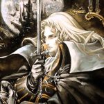 Castlevania: Symphony of the Night is Available Now for iOS, Android