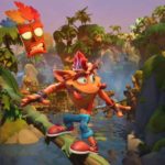 Crash Bandicoot 4: It’s About Time and Star Wars: Squadrons Top UK Charts on Debut