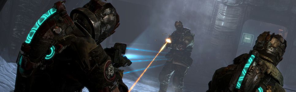 Dead Space 3 – Was It An Underrated Gem?