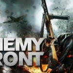 Enemy Front Visual Analysis : PS3 vs. Xbox 360 vs. PC