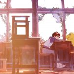 Digimon Survive Review – Digital Folk Lore