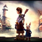 Earthlock: Festival of Magic Interview: ‘We Have A Weakness For Studio Ghibli And Pixar’