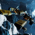 Everspace 2 Announced, Hits Steam Early Access in 2020