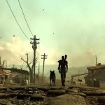 Bethesda bringing Fallout 3 DLC on the Playstation 3