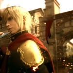 Final Fantasy Type-0 HD ‘Orience News: Combat Special Trailer