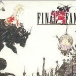 Square Enix Considering Bringing Final Fantasy V and VI to the 3DS