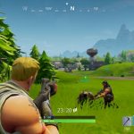 Fortnite – New Gameplay Footage of Getaway Mode And Details on Challenges Revealed