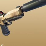 Fortnite: Battle Royale Adds Silenced Pistol in New Update, New Mode Announced