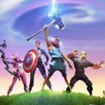 Fortnite: Endgame Is Now Live – Fight Back Against Thanos and His Army
