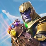 Fortnite’s Thanos Crossover Event is Ending Tomorrow