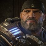 Gears of War 4 Will Get Xbox One X Enhancements Alongside The October Map