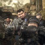 Gears of War Franchise Has Sold Over 40 Million Copies