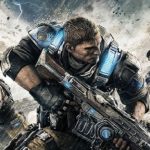 Gears of War 4 Probably Coming To Xbox Game Pass Next Month