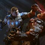 Gears of War 4 Could Have Been First Person Before Microsoft’s IP Acquisition