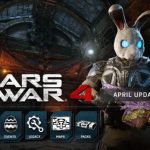 Gears of War 4 April Update Adds Two New Maps, Bunny Hunt Mode