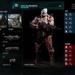 Gears of War 4 Ranked Multiplayer Adds Seasons