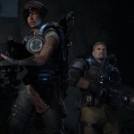 Gears of War 4 Multiplayer Beta Tech Analysis: Prioritizing Performance Over Visual Effects