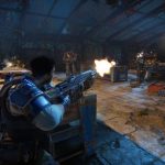 Microsoft Did Not Interfere With Gears of War 4 Development Process, Says Developer