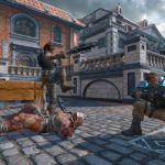 Gears of War 4 Social Quickplay Goes Cross-Play on Xbox One, Windows 10