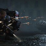 Brink Studio Working on Gears of War 4 Multiplayer With The Coalition