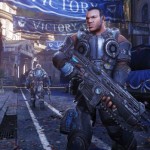 Gears of War Xbox One Team “Making Massive Progress” – Spencer