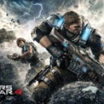 Gears of War 4 Campaign Runs at 60fps on Xbox One X on Performance Mode