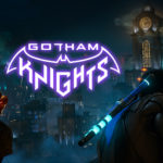 Gotham Knights is Looking Very Technically Impressive in Spite of Being Cross-Gen