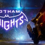 Gotham Knights Picks Up Star War Battlefront 2 and Squadrons Writer