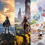 GamingBolt’s Game of The Year – Top 25 Games of 2017