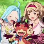 Granblue Fantasy: Versus Receives Final Update on January 24th