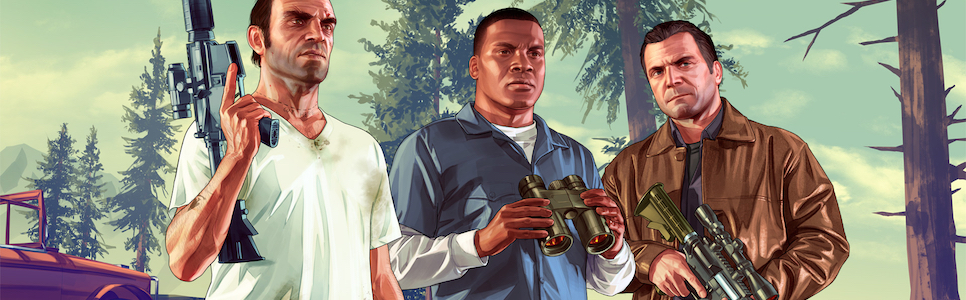 GTA 5 PS5 Graphics Analysis – A Serviceable But An Inessential Upgrade