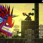 Guacamelee!: Super Turbo Championship Edition Out Now for Switch