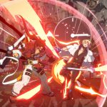 Guilty Gear Strive Interview – R.I.S.C. System, Stage Transitions, Multiplayer, and More