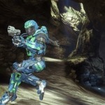 Gears of War On Xbox One Could Learn from Halo 4 – Black Tusk Studios