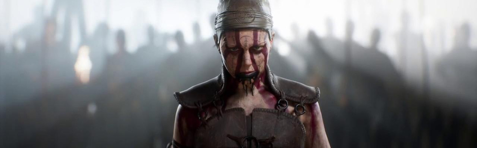 Senua’s Saga: Hellblade 2 Trailer Graphics Analysis – Is The Game Showcasing The Full Power Of The Xbox Series X/S?
