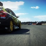 GRID Autosport Visual Analysis: Xbox 360 vs PS3 vs PC