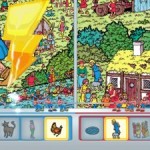 Where’s Waldo? The Fantastic Journey is heading to Wii, DS and PC